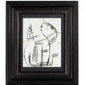 Joan Miró — Личный состав, oiseau, изображение 2
