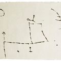 Joan Miró — Без названия XVIII, изображение 2