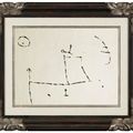 Joan Miró — Без названия XVIII, изображение 4