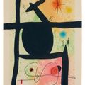 Joan Miró — Ла Калебасс, изображение 1