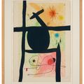 Joan Miró — Ла Калебасс, изображение 2