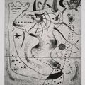 Joan Miró — Любовь к мужчине, изображение 1