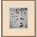 Joan Miró — Любовь к мужчине, изображение 2