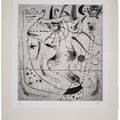 Joan Miró — Любовь к мужчине, изображение 3