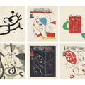 Joan Miró — Микель Коста-и-Льобера: Эль Пи де Форментор, изображение 1