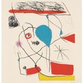 Joan Miró — Микель Коста-и-Льобера: Эль Пи де Форментор, изображение 2