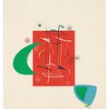 Joan Miró — Микель Коста-и-Льобера: Эль Пи де Форментор, изображение 3