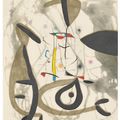 Joan Miró — Микель Коста-и-Льобера: Эль Пи де Форментор, изображение 4