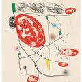 Joan Miró — Микель Коста-и-Льобера: Эль Пи де Форментор, изображение 6