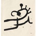 Joan Miró — Микель Коста-и-Льобера: Эль Пи де Форментор, изображение 7