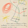 Joan Miró — Без титра, изображение 1