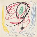Joan Miró — Без титра, изображение 1