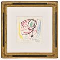 Joan Miró — Без титра, изображение 2