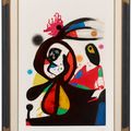 Joan Miró — Перламутровые румяна, изображение 2