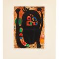Joan Miró — Женская бижутерия, изображение 1