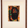 Joan Miró — Женская бижутерия, изображение 2