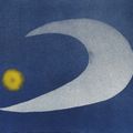 Joan Miró — Франческ д'Ассис, "Кантик дель Соль", Густав Гили, Южная Каролина, Барселона, 1975 (D. 833-867; C. books 196), изображение 3