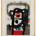 Joan Miró — Восхищение, изображение 2