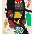 Joan Miró — Ле-Кессье, изображение 1