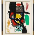 Joan Miró — Ле-Кессье, изображение 2