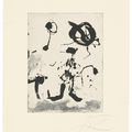 Joan Miró — Оцеллс-де-Монтройг I-V, изображение 3