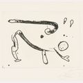 Joan Miró — Оцеллс-де-Монтройг I-V, изображение 4