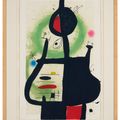 Joan Miró — Колдунья, изображение 2