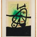 Joan Miró — Изоно-монгольский, изображение 2