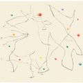 Joan Miró — Рене Шар: Поток любви, изображение 5
