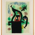 Joan Miró — Ла Гарпия, изображение 2