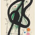 Joan Miró — Великий мясник, изображение 1