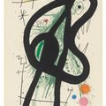 Joan Miró — Великий мясник, изображение 2