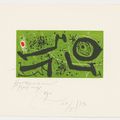Joan Miró — Пикассо и другие Ревентосы, изображение 2