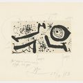 Joan Miró — Пикассо и другие Ревентосы, изображение 4