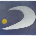 Joan Miró — Франческ д'Ассис: "Кантик дель Соль" (ум. в 833-867; К. 196), изображение 2