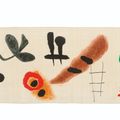 Joan Miró — Макемоно, изображение 12