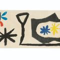 Joan Miró — Макемоно, изображение 15