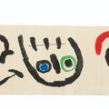 Joan Miró — Макемоно, изображение 3