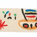 Joan Miró — Макемоно, изображение 10