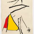 Joan Miró — Франческ д'Ассис: "Кантик дель Соль" (ум. в 833-867; К. 196), изображение 3
