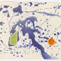 Joan Miró — Франческ д'Ассис: "Кантик дель Соль" (ум. в 833-867; К. 196), изображение 4