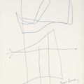 Joan Miró — Тристан Тцара, "Парлер Сеул", главный редактор, Париж, 1951 (Т. 102-75; кн. 17), изображение 3