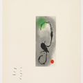 Joan Miró — Гераклит Эфесский: "Без солнца", "Мальгре отроков звезд", "Волшебная ночь", изображение 4