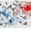 Joan Miró — Ивон Тайландье, Миро, 1959-61, галерея Пьера Матисса, Нью-Йорк, 1961, изображение 3