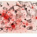 Joan Miró — Ивон Тайландье, Миро, 1959-61, галерея Пьера Матисса, Нью-Йорк, 1961, изображение 5