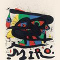 Joan Miró — Скульптуры, изображение 1
