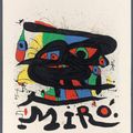 Joan Miró — Скульптуры, изображение 3