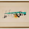 Joan Miró — Солей Нойе Я, изображение 2