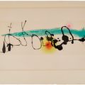 Joan Miró — Солей Нойе Я, изображение 3