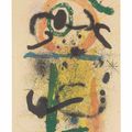 Joan Miró — Каскад, изображение 1